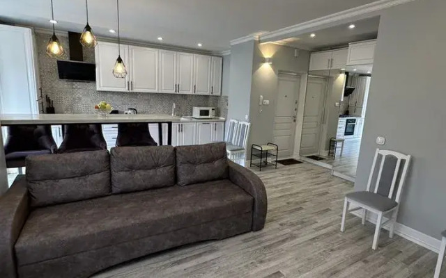 Квартира на Улице Володарского 4А