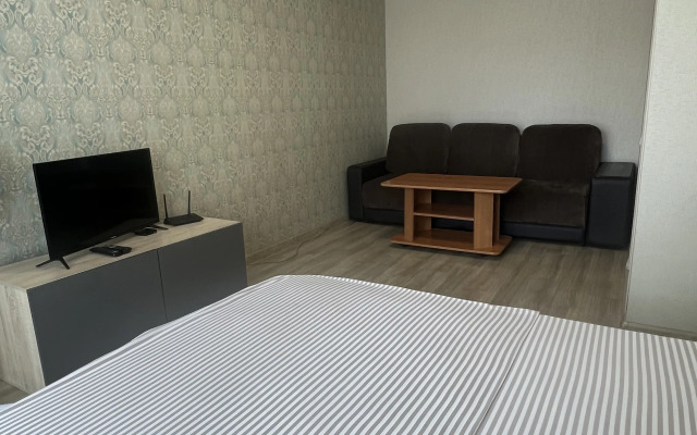 Апартаменты на 2-ой Заречной 9