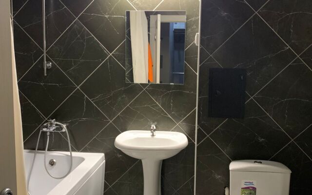 Квартира Apartanik