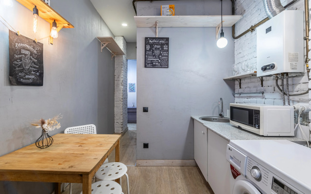 Квартира Лофт у Стен Казанского Кремля