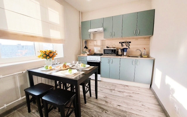 Апартаменты uTrip Sunset