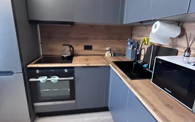 Квартира Privi House  на 40 лет победы 123