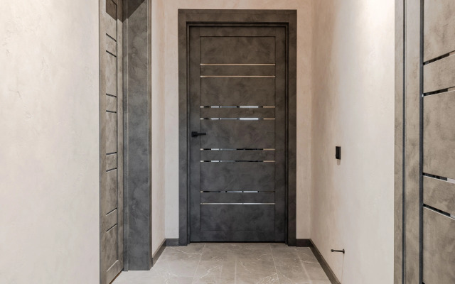 Частный дом Дом с видом на горнолыжный склон