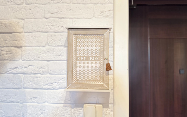 V Tsentre Lazurnaya Ptichka Flat