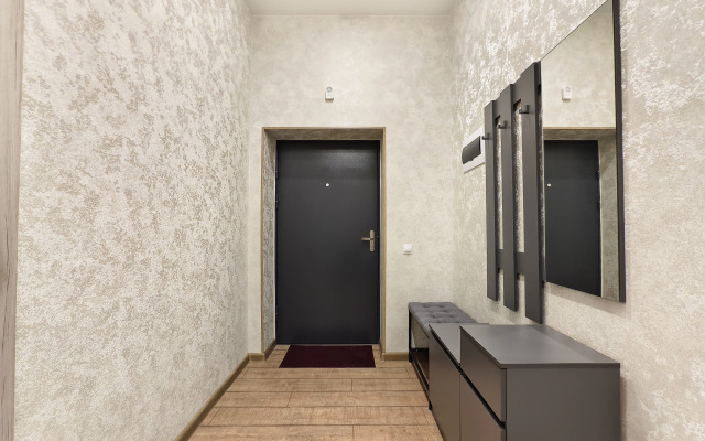 Biznes Klassa Apartments