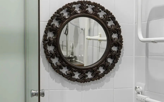 Krasivaya s vidom na more Flat