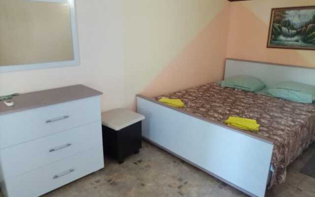 Viktoriya Guest House