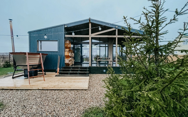 Dom Aista Guest House