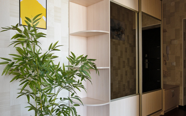 Квартира на Улице Окружная 2А