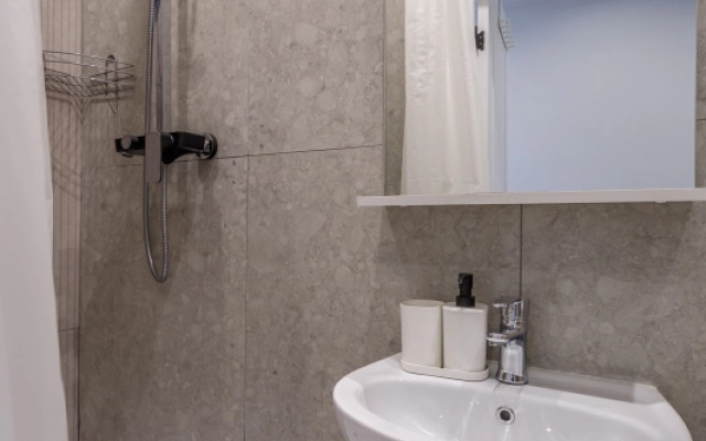 Апартаменты FortEstate проспект Вернадского 41/1 (3)