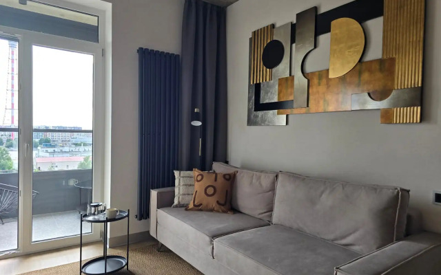 Квартира Amazing view