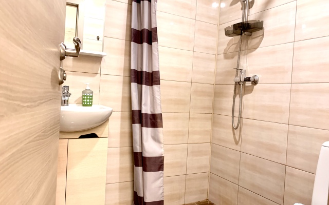 Гостевой дом На речке