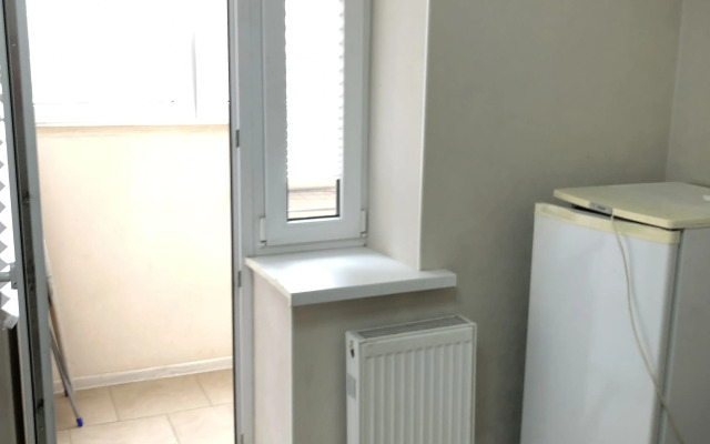 Квартира 506