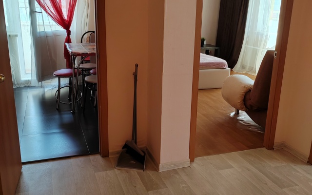 Апартаменты Двухкомнатные Около Стадиона