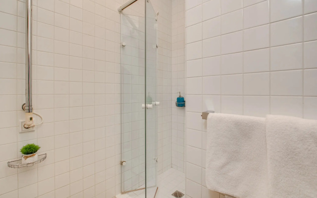 EasyGuest V Tsentre Moskvy na Lubyanke Flat