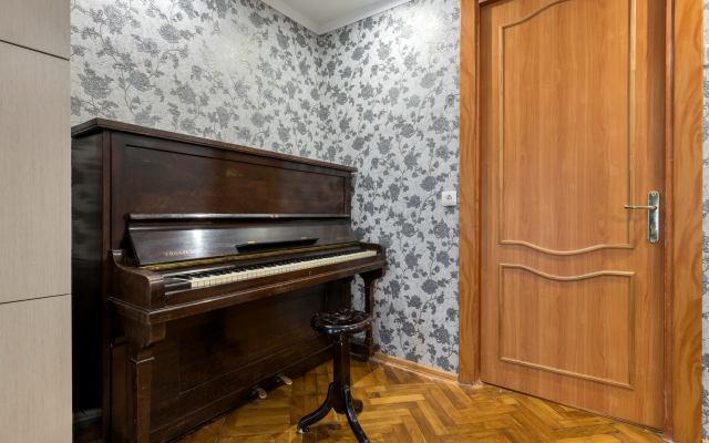 Apartico na Grivtsova Apartments