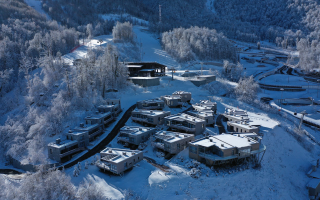 Skypark Villa