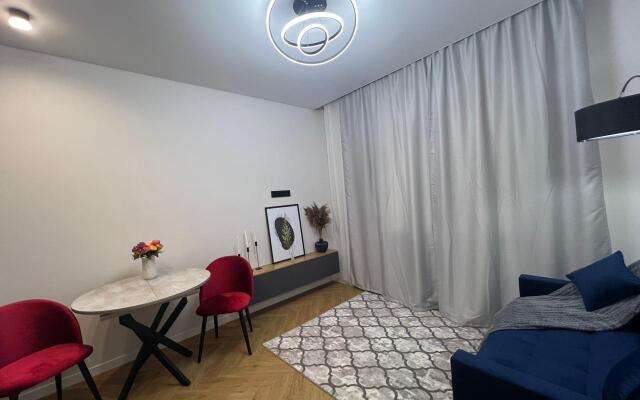 Alexhome Monino na Ulitse Generala Kovachevicha Apartments