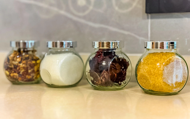 Novye Stilnye Na Pkhukete U Plyazha Apartments