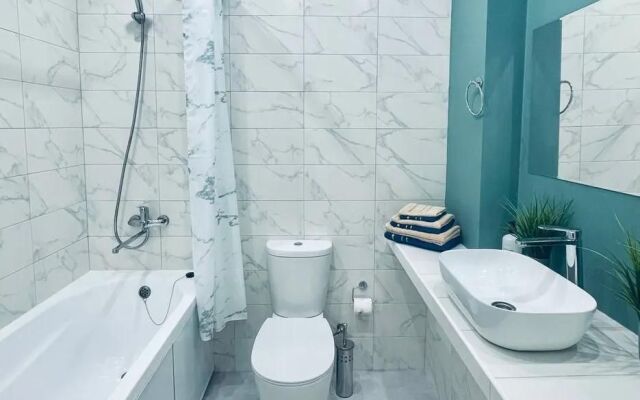 Квартира Тимофея Кармацкого 11