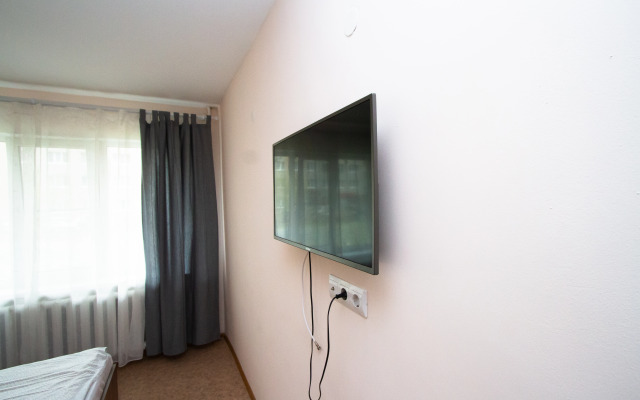 Отель НПО Автоматики