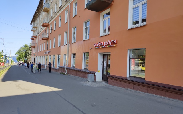 Квартира Lenina 5