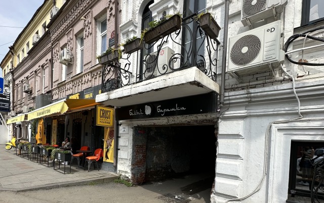 Millionka Mini-hotel