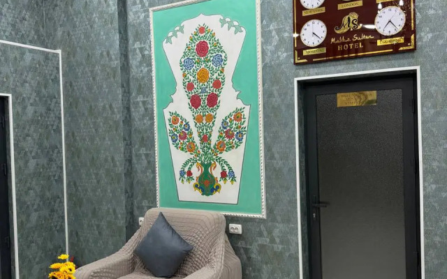 Hotel Malika Sulton