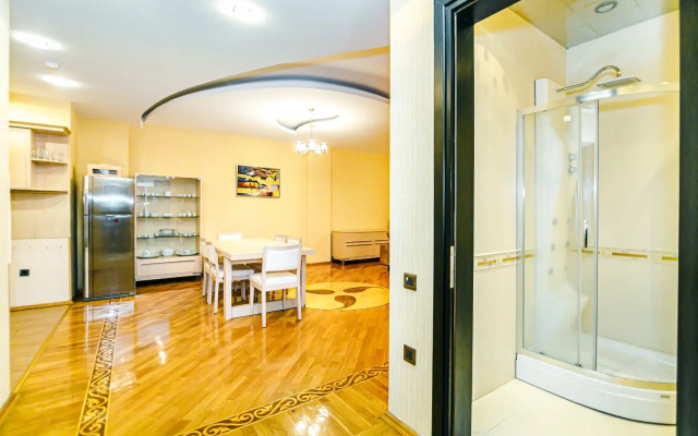 Leyli Apartment 47 Apartments