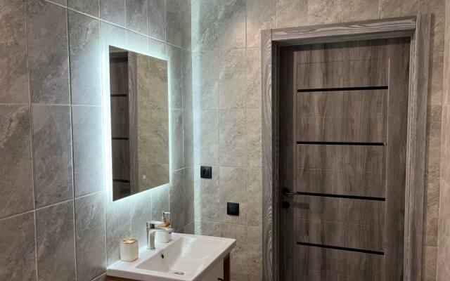 Гостевой дом Barngesh