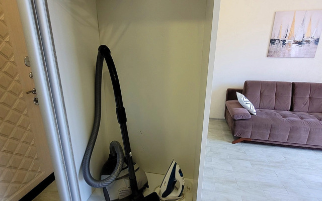 Квартира на улице Эпроновской, 2ак3