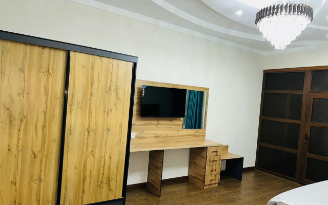 Soro Hotel