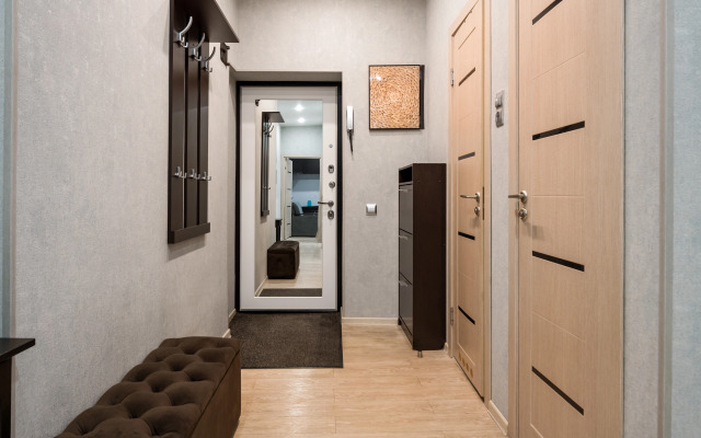 Квартира в центре Санкт-Петербурга