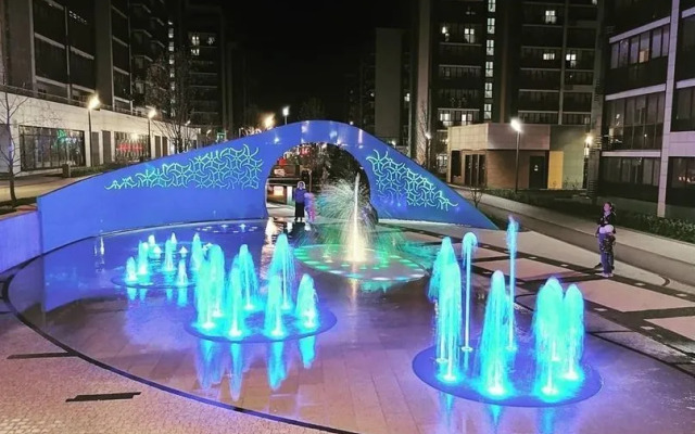 Апартаменты на пр Юнуса Ахметзянова 10