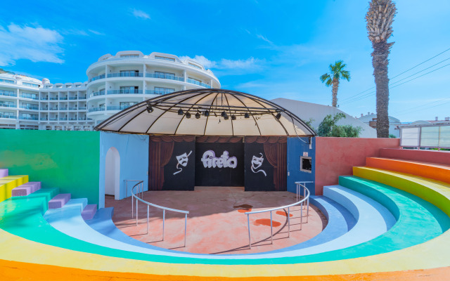 Pineta Park Deluxe Hotel