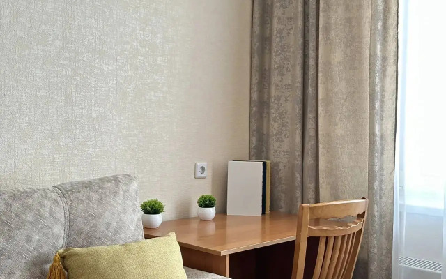 Квартира на Ул 1-я Рабочая 42