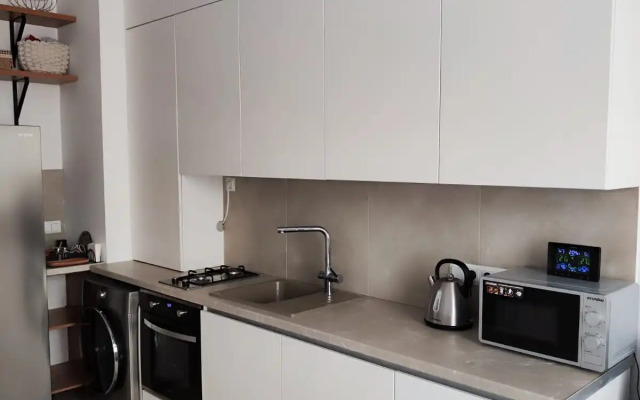 Kapka Flat