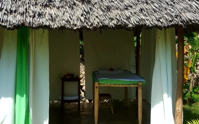 Simba House Watamu Hotel