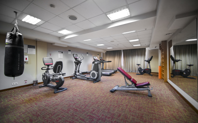 Yerevan Place Hotel