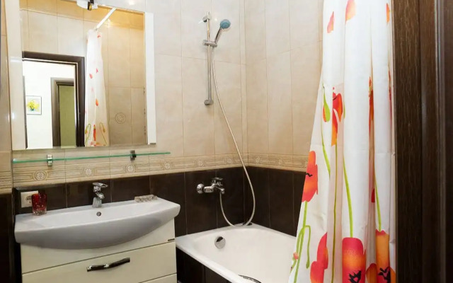 Квартира рядом с парком Краснодар