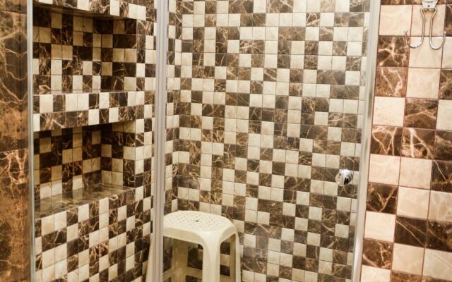 Апартаменты Сезоны 365 на Южной