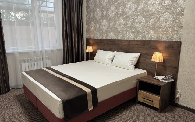 Komfort Sirius Guest house