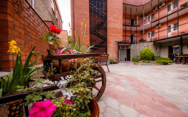 Samara Hotel