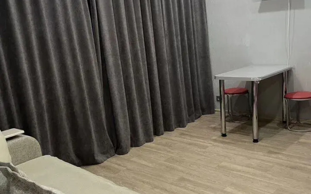 Квартира на улице Богдана Хмельницкого, 13