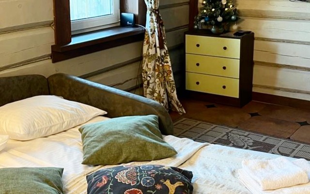 Yellow Stars Inn Guest House