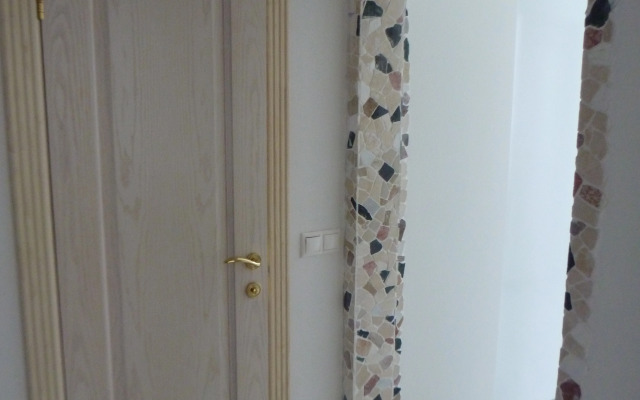 Меблированные комнаты на Туристической