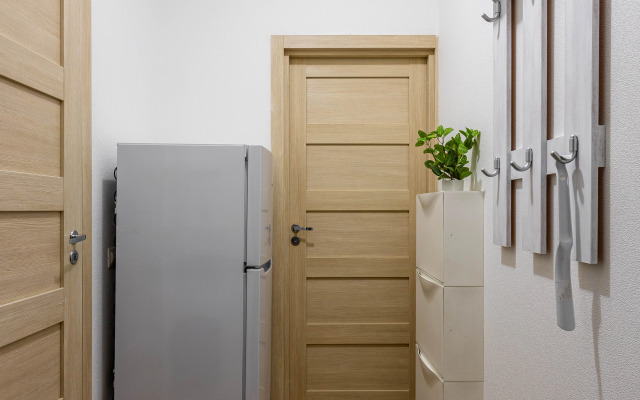 Na Bulvave Vorontsovskiy 6 Flat