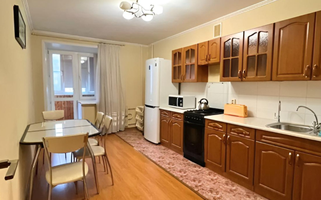 Квартира около Метро