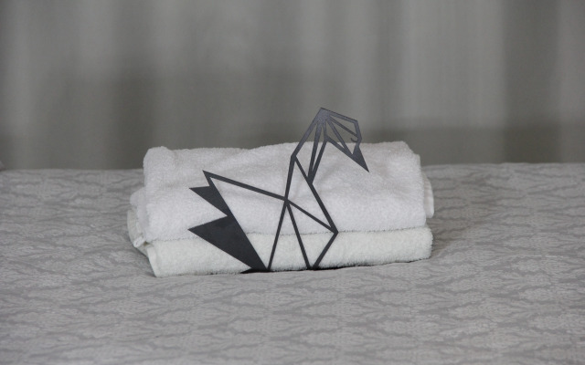 Отель Solo Suites