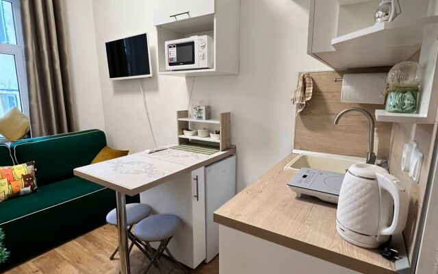 Квартира рядом с метро Василеостровская